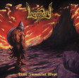 LEGENDRY - Time Immortal Wept - CD