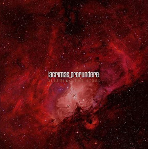 LACRIMAS PROFUNDERE - Bleeding The Stars - DIGI CD