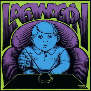 LAGWAGON - Duh - DIGI 2CD