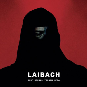 LAIBACH - Also Sprach Zarathustra - DIGI CD