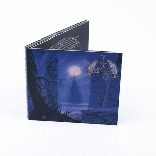 LORD BELIAL - Enter The Moonlight Gate - DIGI CD