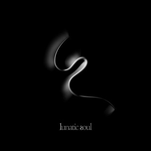 LUNATIC SOUL - Lunatic Soul - 2LP