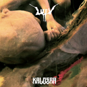 LURK - Kaldera - LP
