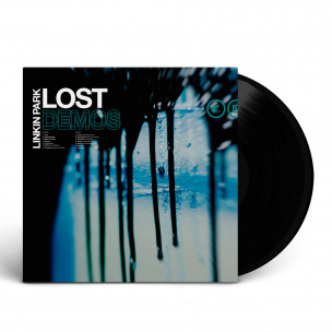 LINKIN PARK - Lost Demos - LP