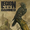 LEGION OF THE DAMNED - Ravenous Plague - LP