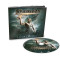 LUCA TURILLI'S RHAPSODY - Prometheus - Symphonia Ignis Divinus - DIGI CD