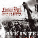 LINKIN PARK - Live In Texas - CD+DVD