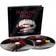 MACHINE HEAD - Catharsis - DIGI CD+DVD