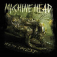 MACHINE HEAD - Unto The Locust - CD+DVD