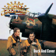 MAD CADDIES - Duck And Cover - CD