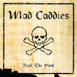 MAD CADDIES - Rock The Plank - CD