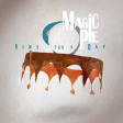 MAGIC PIE - King For A Day - CD