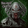 MALEVOLENT CREATION - The 13th Beast - CD