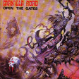 MANILLA ROAD - Open The Gates - LP