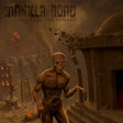 MANILLA ROAD - Playground Of The Damned - LP