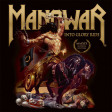 MANOWAR - Into Glory Ride - CD