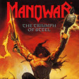 MANOWAR - The Triumph Of Steel - 2LP