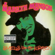 MARILYN MANSON - Smells Like Children - CD