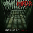 MARTYR (HOL) - Circle Of 8 - DIGI CD