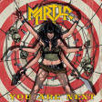 MARTYR (HOL) - You Are Next - CD