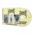 MASTER - Collection Of Souls - CD