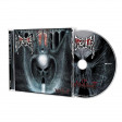 MASTER - The Witchhunt - CD