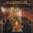 MASTERPLAN - Aeronautics - CD