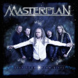 MASTERPLAN - Keep Your Dream Alive - CD+BLURAY