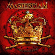 MASTERPLAN - Time To Be King - DIGI CD