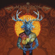 MASTODON - Blood Mountain - CD+DVD