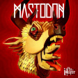 MASTODON - The Hunter - LP