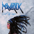 MAVERICK - Cold Star Dancer - DIGI CD
