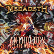 MEGADETH - Anthology: Set The World Afire - 2CD