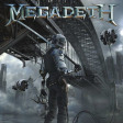MEGADETH - Dystopia - LP
