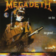 MEGADETH - So Far, So Good ... So What! - CD