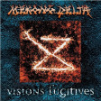 MEKONG DELTA - Visions Fugitives - LP