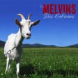 MELVINS - Tres Cabrones - CD