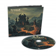 MEMORIAM - Requiem For Mankind - DIGI CD