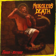 MERCILESS DEATH (USA) - Taken Beyond - CD