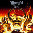 MERCYFUL FATE - 9 - CD