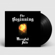 MERCYFUL FATE - The Beginning - LP