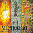 MESHUGGAH - Destroy Erase Improve - CD
