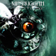 MESHUGGAH - I - DIGI CD