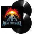 METAL ALLEGIANCE - Metal Allegiance - 2LP