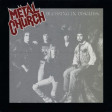 METAL CHURCH - Blessing In Disguise - CD