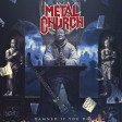 METAL CHURCH - Damned If You Do - CD