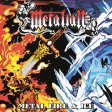METALIAN - Metal Fire & Ice - CD