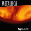 METALLICA - Re-Load - CD