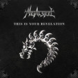 METALSTEEL - This Is Your Revelation - CD