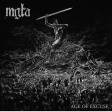 MGLA - Age Of Excuse - LP